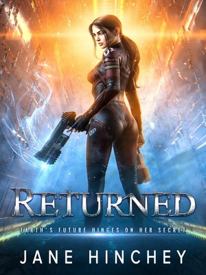 cover image of Returned